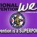 Ohio National Guard National Prevention Week logo animation