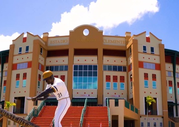Roberto Clemente Walker Stadium in Carolina, Puerto Rico, Secures $18.4 Million for Vital Permanent Repair