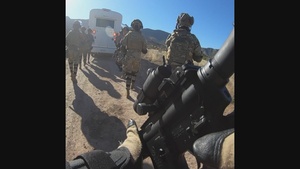 Patriot Southwest 2023