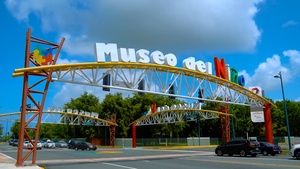 FEMA Grants Over $1 Million to Restore and Enhance Facilities at Carolina's Children's Museum