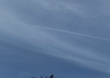 Col. Jeff Van Dootingh's Retirement Day