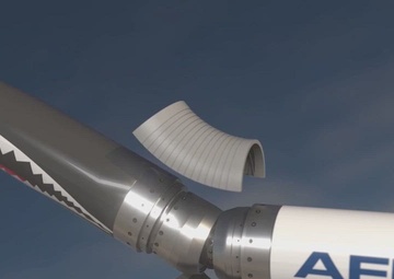 AFRL Missile Utility Transformation via Articulated Nose Technology (MUTANT)