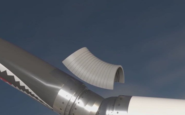 AFRL Missile Utility Transformation via Articulated Nose Technology (MUTANT)