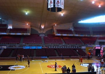 Ponce's Juan Pachín Vicéns Auditorium Resurrected with $1,668,232 FEMA Allocation