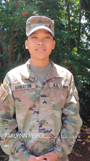 Public Health Command-Pacific Highlights Soldiers as part of Asian American and Pacific Islander Heritage Month