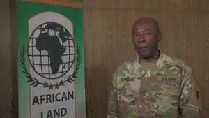 ALFS 23 Interviews: US Army Senior Enlisted Leaders