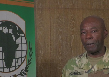 ALFS 23 Interviews: US Army Senior Enlisted Leaders