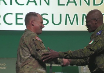 B-Roll ALFS 23 Closing Ceremony