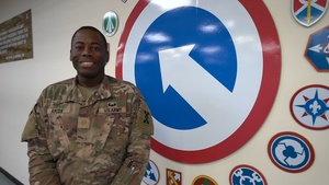 2023 Graduation Greeting - Maj. Matthew Aycox