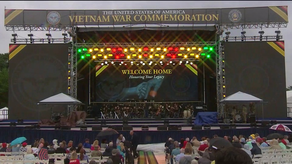 Home Base program to mark Vietnam War anniversary before