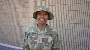 2023 Graduation Greeting - 2nd Lt. Tayler McKinnon