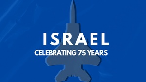 Israel Celebrates 75 Years of Independence
