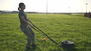 USAREUR-AF brings back the best paralegal competition