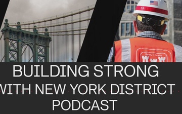 Building Strong with New York District: LTG Scott Spellmon at West Point