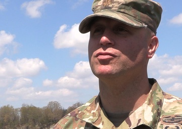 USACE Buffalo District Holds Recruiting Event