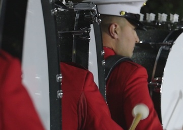 The Beginning of a Parade Season