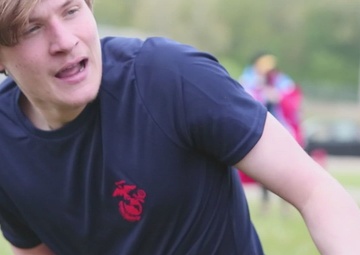 Recruiting Station Lansing Statewide Pool Function 2023 Broll Package