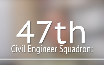 Civil Engineer Squadron