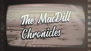 The MacDill Chronicles - Bombers to Fighters