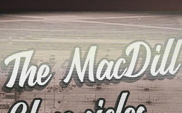 The MacDill Chronicles - Bombers to Fighters