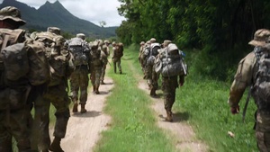 Region VII Best Warrior Competition 2023 - Part 2