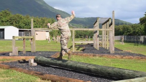 Region VII Best Warrior Competition 2023 - Part 4