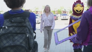 2023 Teacher Appreciation Week B-Reel