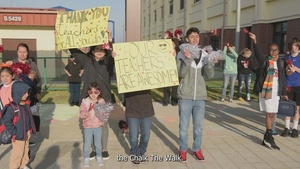 2023 Teacher Appreciation Week
