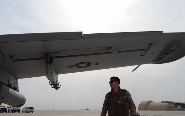 75 EFS Prepares for Partner Nation Mission
