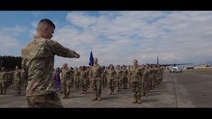 374th Flight line photo 2023 reel