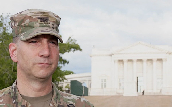 Flowers of Remembrance Day Interviews