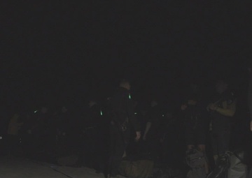 B-Roll - The 14th Annual Recon Challenge