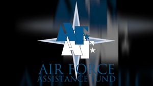 20th FW highlights Air Force Assistance Fund Campaign
