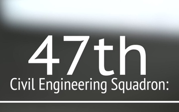 47th Civil Engineering Squadron Installation Management Flight