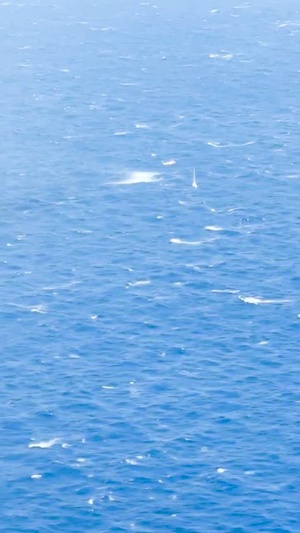 Coast Guard rescues mariner from disabled sailboat 74 miles off the coast of North Carolina