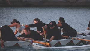 Naha Hiri Dragon Boat Race 2023