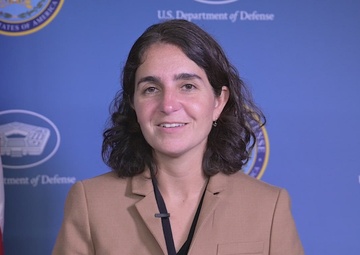 ASD for Strategy, Plans and Capabilities Delivers Virtual Remarks