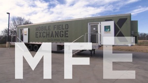 Exchange MFE - Disaster Support Capabilities - Military Version