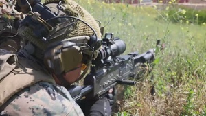 EOTG | 1st Battalion, 1st Marines Conduct Raid Leaders Course