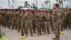 AFDW competes in AFCE Readiness Challenge IX