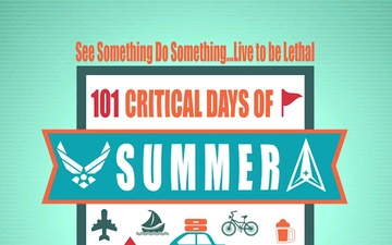 101 Critical Days of Summer Intro Video