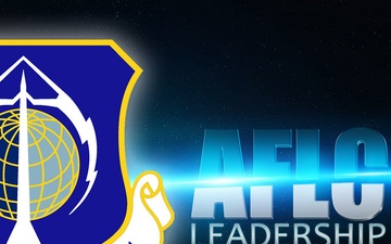 AFLCMC Leadership Log Episode 103: Air Force Logisticians work to sustain the future