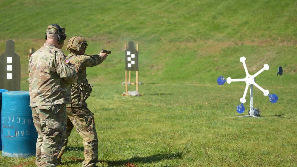 Dvids Video The 2023 Oregon National Guard Adjutant General