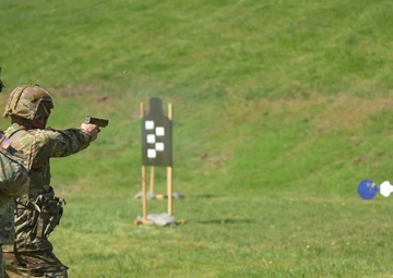 The 2023 Oregon National Guard Adjutant General Shooting Competition &quot;TAG Match&quot;