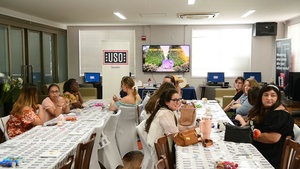 CFAS Military Spouse Appreciation Day (CLEAN)