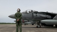 Ace of Spades provide close-air support during Exercise Southern Strike 2023 (B-Roll)