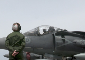 Ace of Spades provide close-air support during Exercise Southern Strike 2023 (B-Roll)