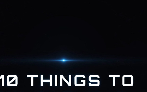 10 Things the V Corps IG Wants You to Knox