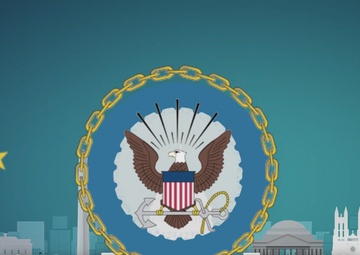 Navy Legislative Fellowship