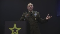 Maj. Gen. Helwig Commander's Corner LANPAC 2023